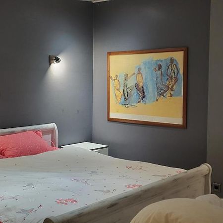 Le Coq De Champagne Villa Dormans ภายนอก รูปภาพ