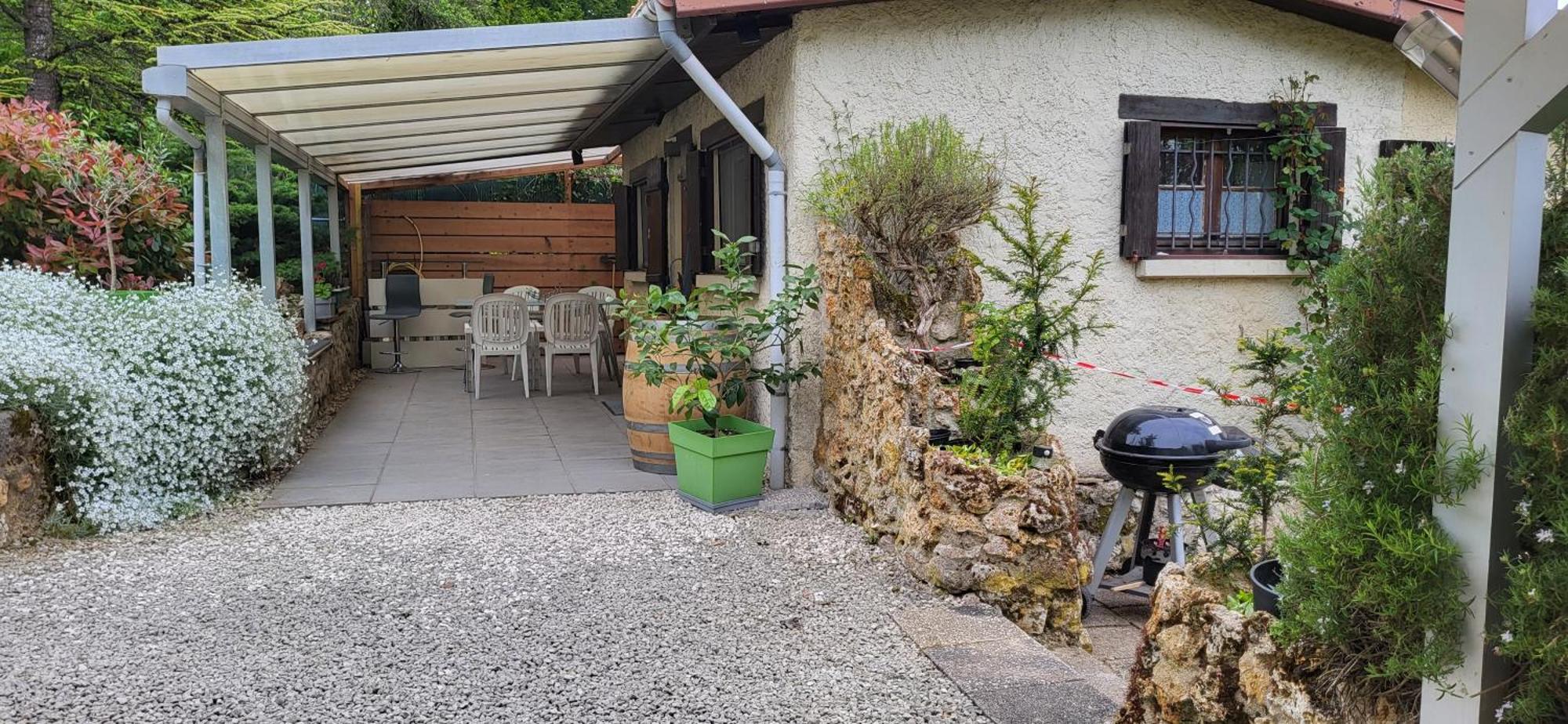 Le Coq De Champagne Villa Dormans ภายนอก รูปภาพ