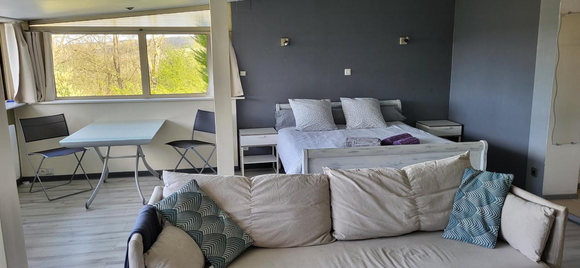 Le Coq De Champagne Villa Dormans ภายนอก รูปภาพ