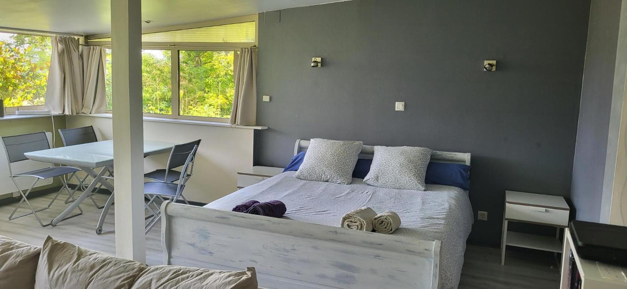 Le Coq De Champagne Villa Dormans ภายนอก รูปภาพ